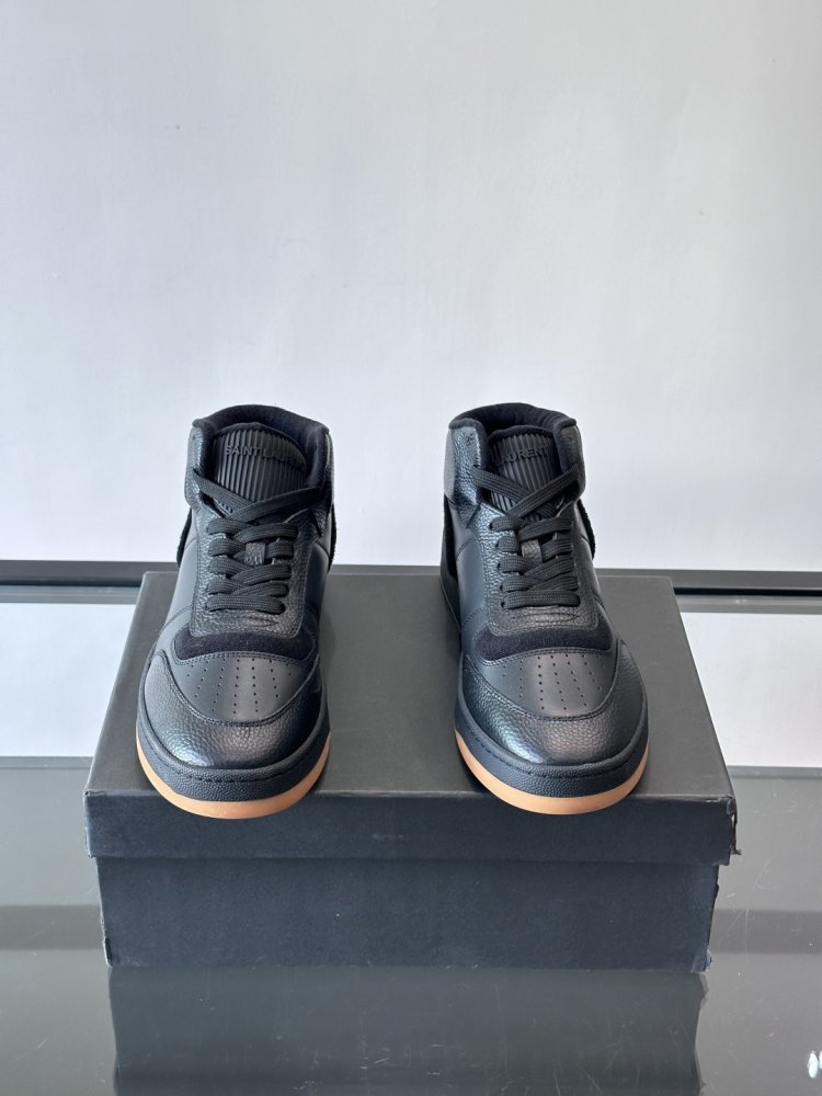 Кроссовки мужские SL80 фото 2