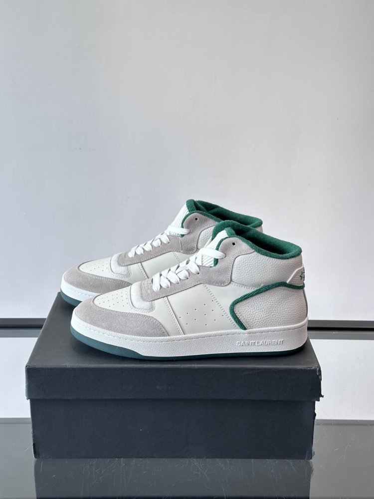 Кроссовки мужские SL80 фото 3