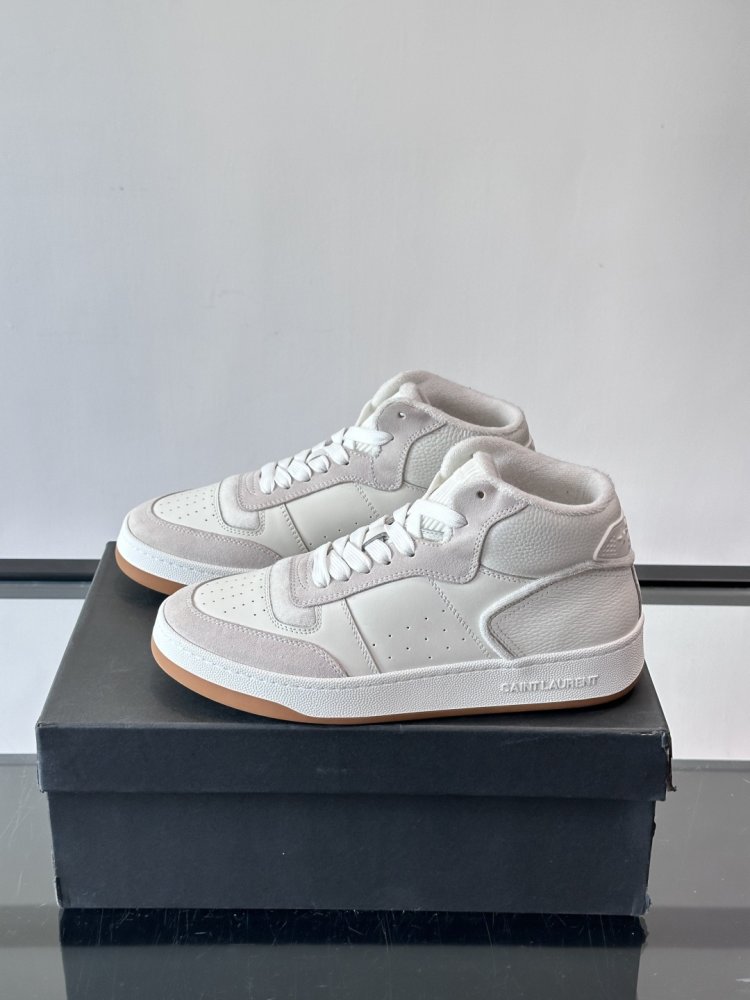 Кроссовки мужские SL80 фото 3