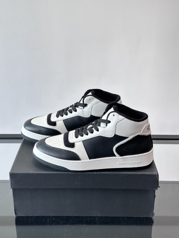 Кроссовки мужские SL80 фото 3