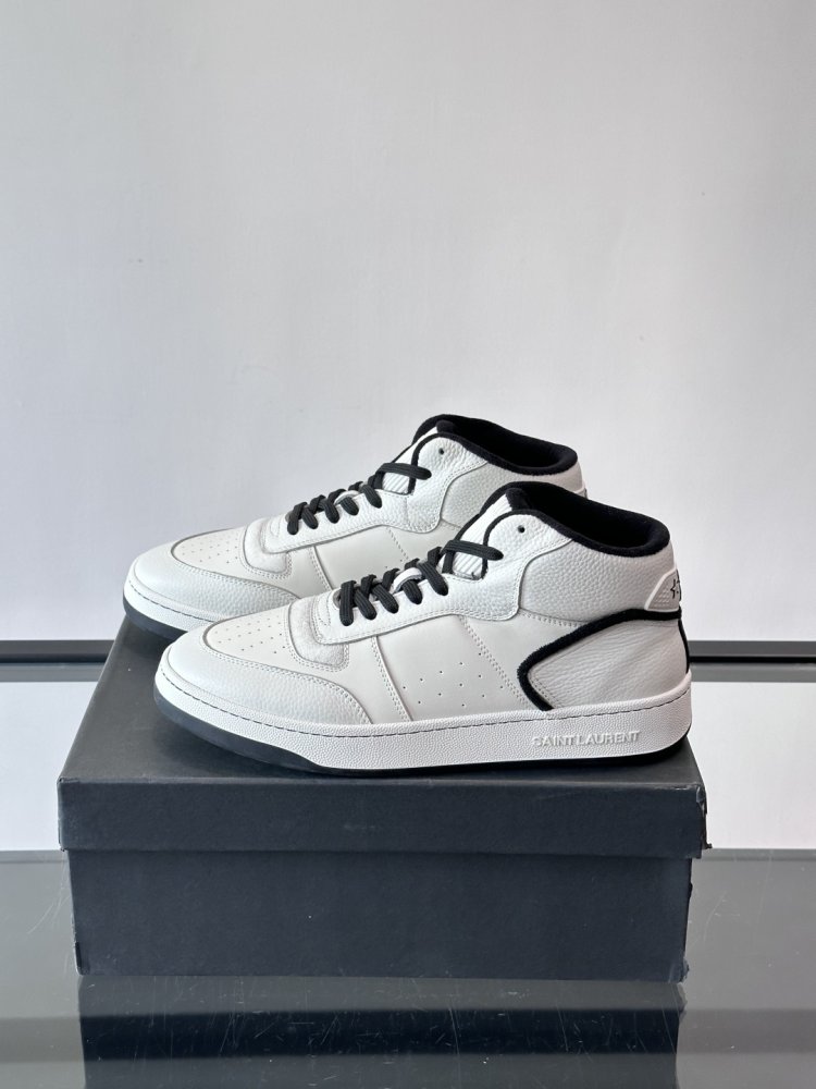 Кросівки чоловічі SL80 фото 3