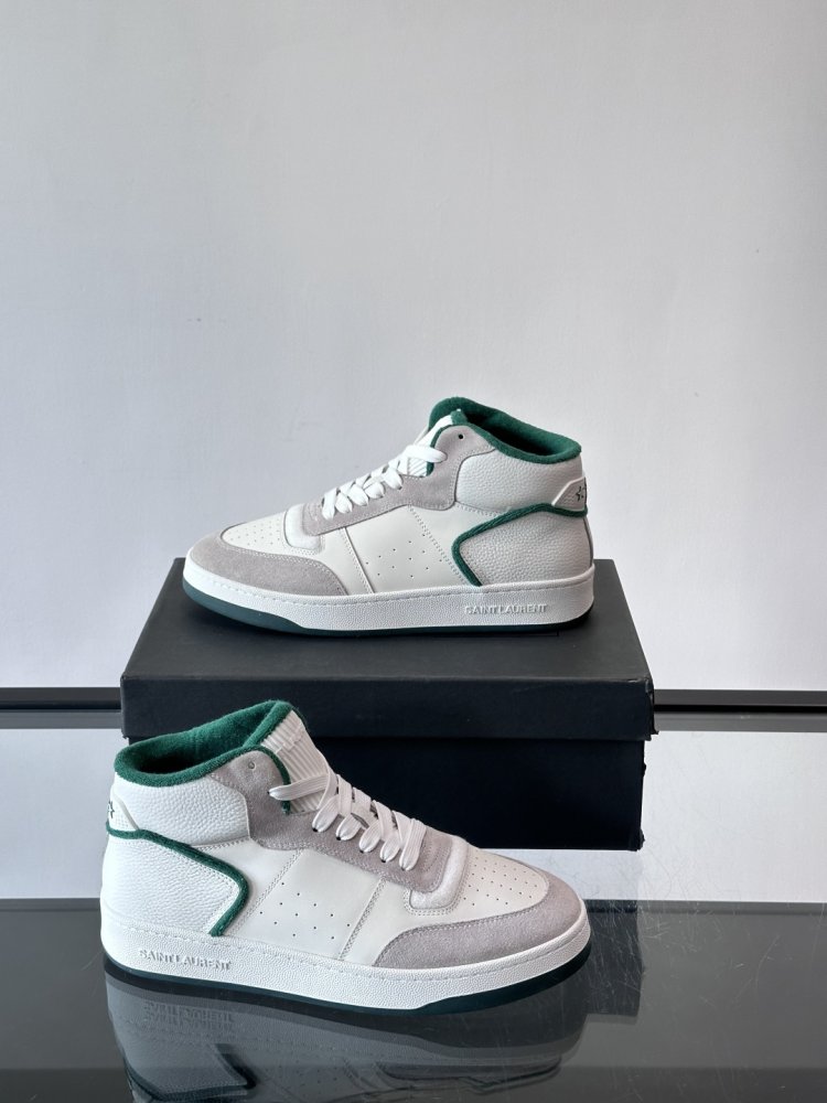 Кроссовки мужские SL80 фото 4