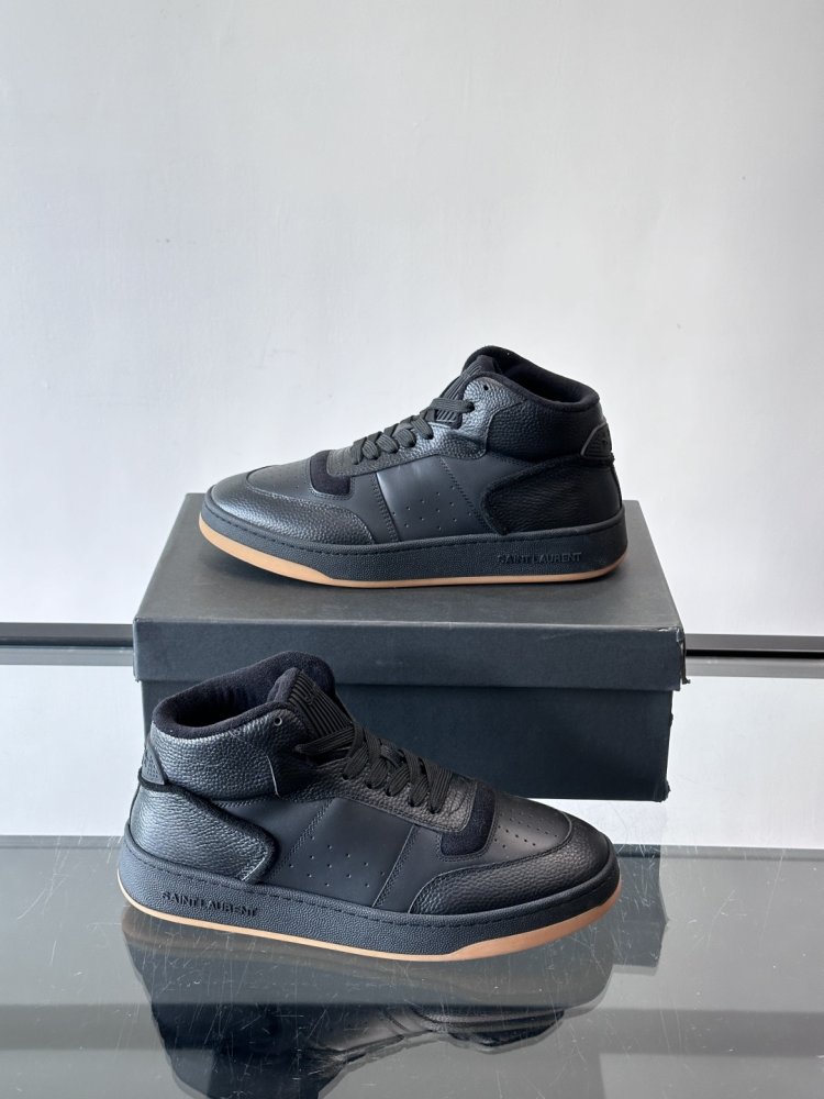 Кроссовки мужские SL80 фото 4