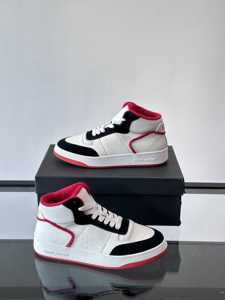 Кросівки чоловічі SL80 фото 4