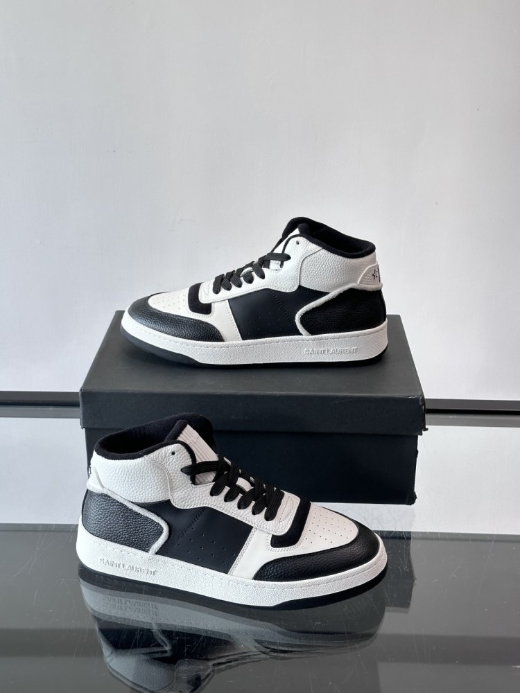 Кроссовки мужские SL80 фото 4