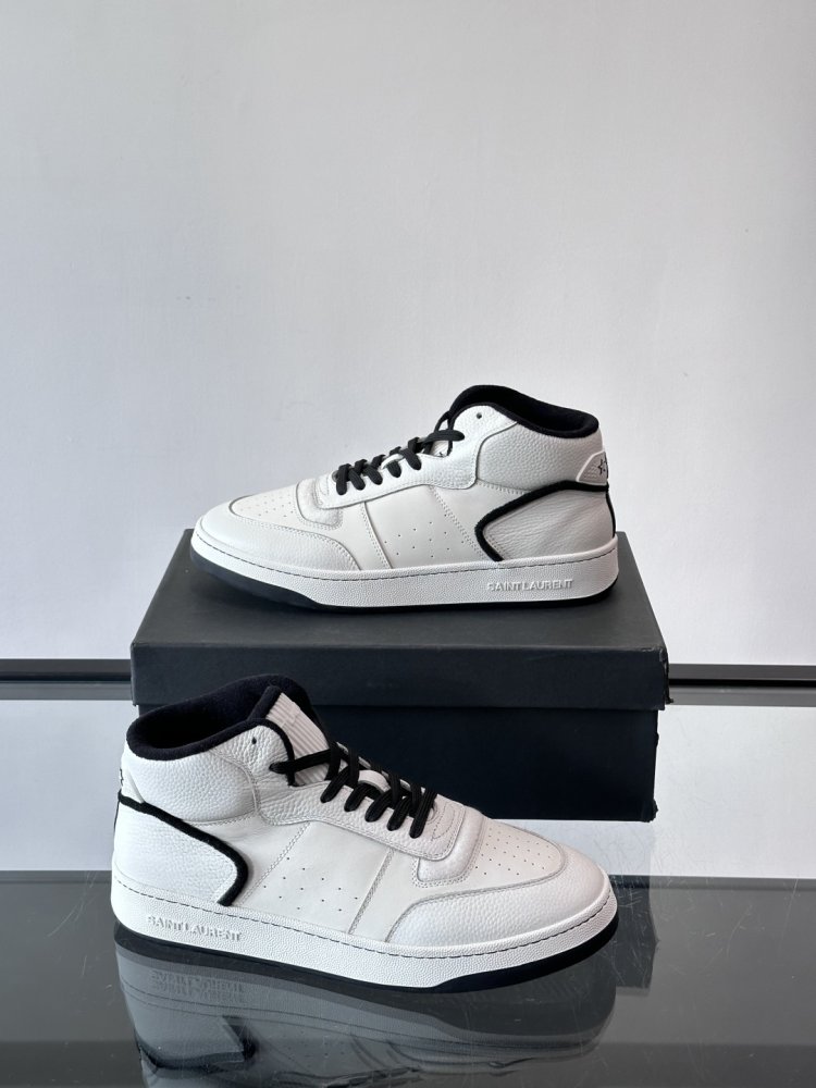 Кросівки чоловічі SL80 фото 4