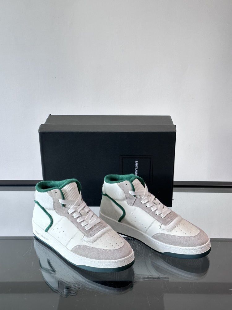 Кроссовки мужские SL80 фото 5