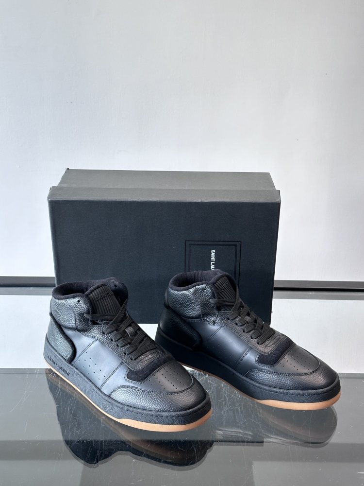 Кроссовки мужские SL80 фото 5