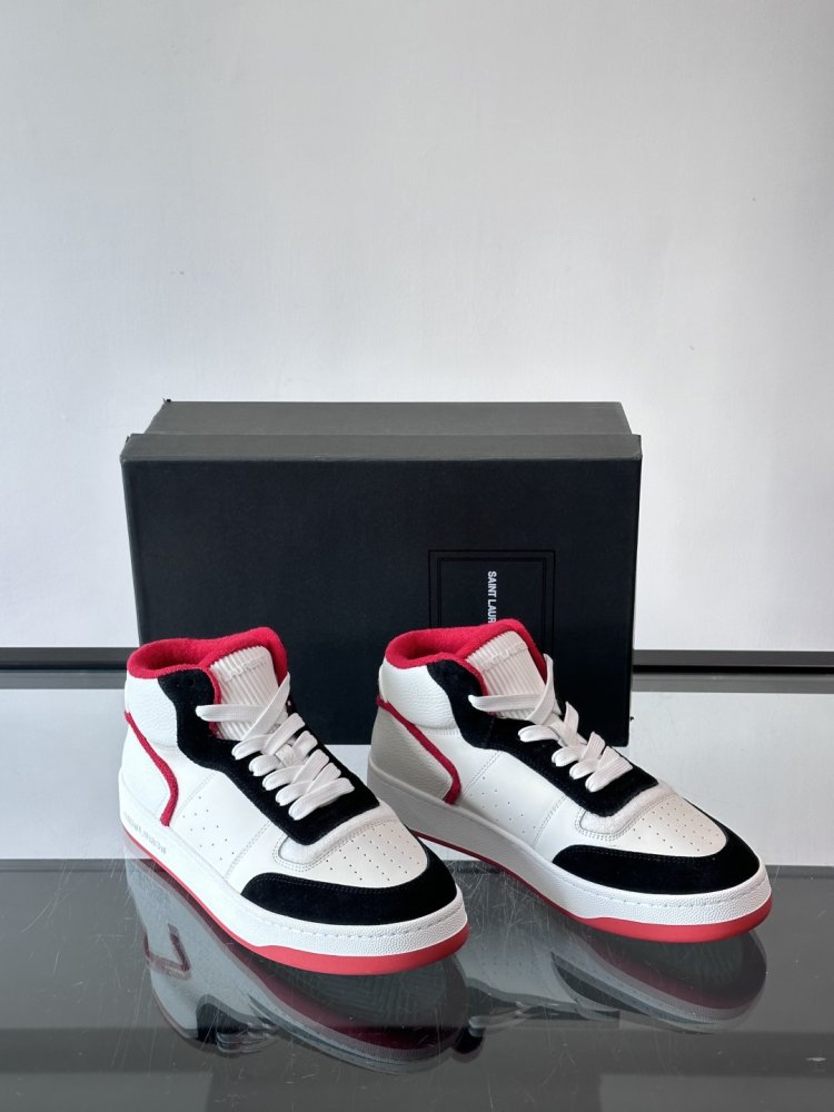 Кросівки чоловічі SL80 фото 5