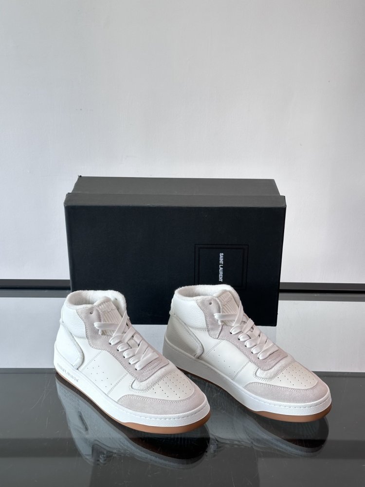 Кроссовки мужские SL80 фото 5