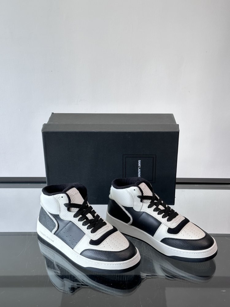 Кроссовки мужские SL80 фото 5