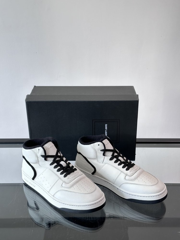 Кросівки чоловічі SL80 фото 5