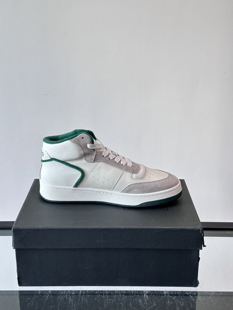 Кроссовки мужские SL80 фото 6