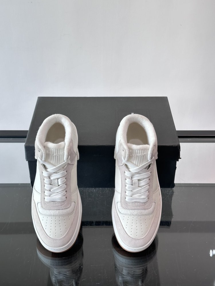 Кроссовки мужские SL80 фото 6