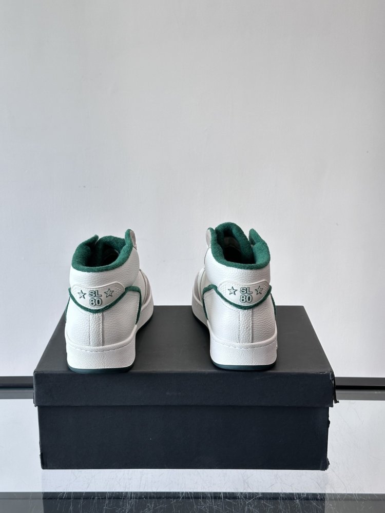 Кроссовки мужские SL80 фото 7