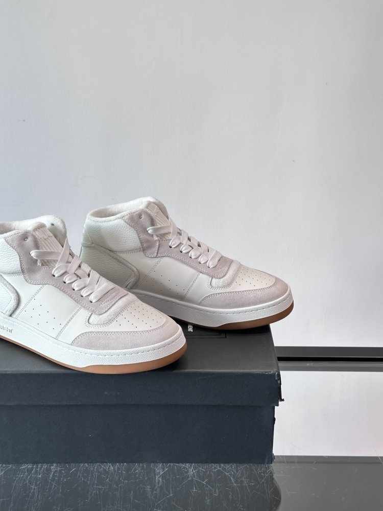 Кроссовки мужские SL80 фото 7