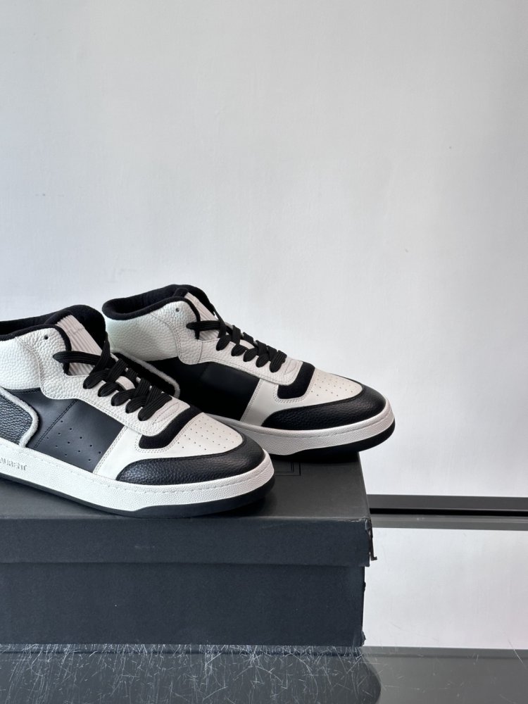 Кроссовки мужские SL80 фото 7