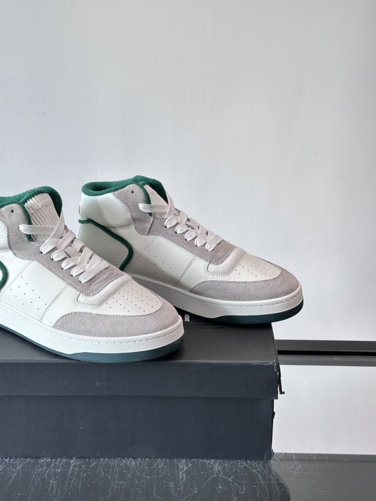 Кроссовки мужские SL80 фото 8