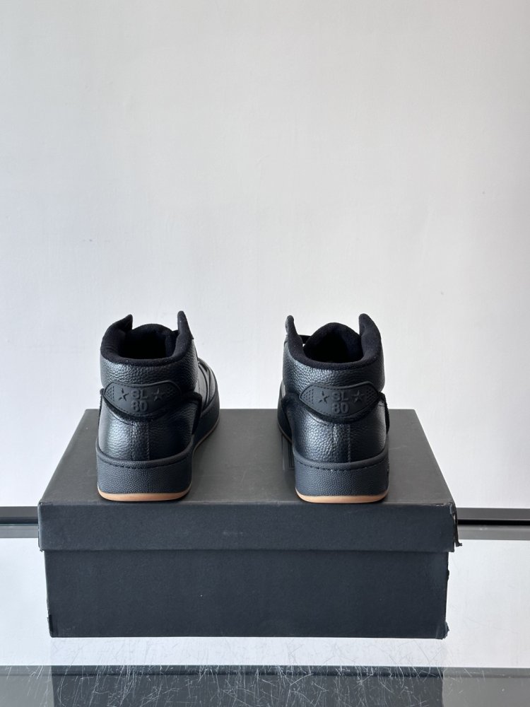 Кроссовки мужские SL80 фото 8