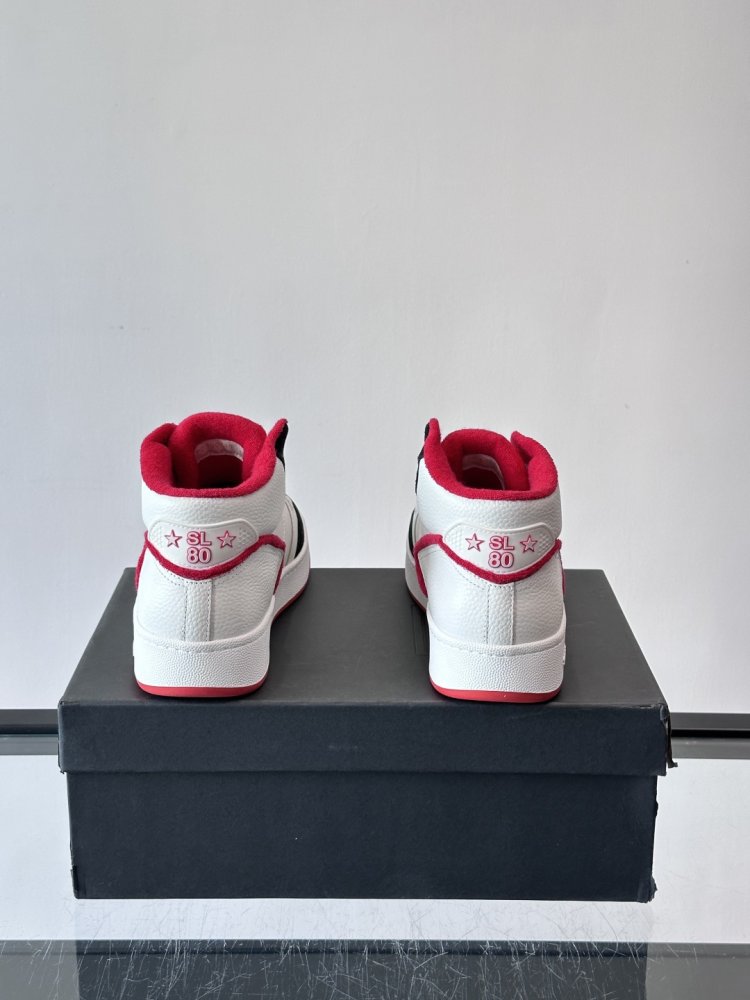 Кросівки чоловічі SL80 фото 8