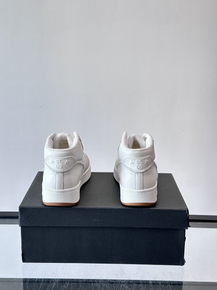 Кроссовки мужские SL80 фото 8