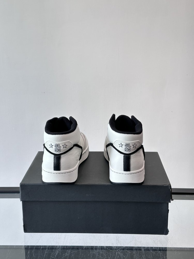 Кросівки чоловічі SL80 фото 8