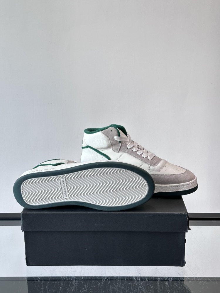 Кроссовки мужские SL80 фото 9