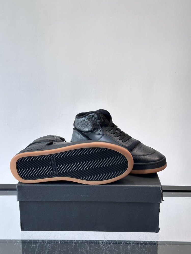 Кроссовки мужские SL80 фото 9