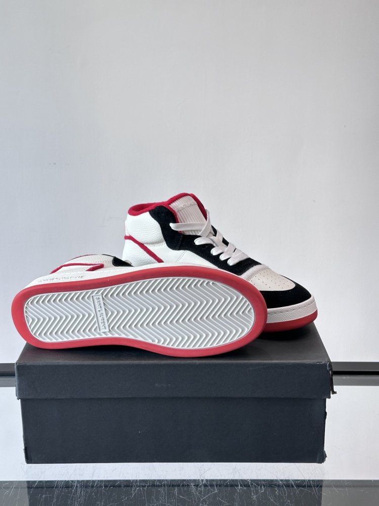 Кросівки чоловічі SL80 фото 9