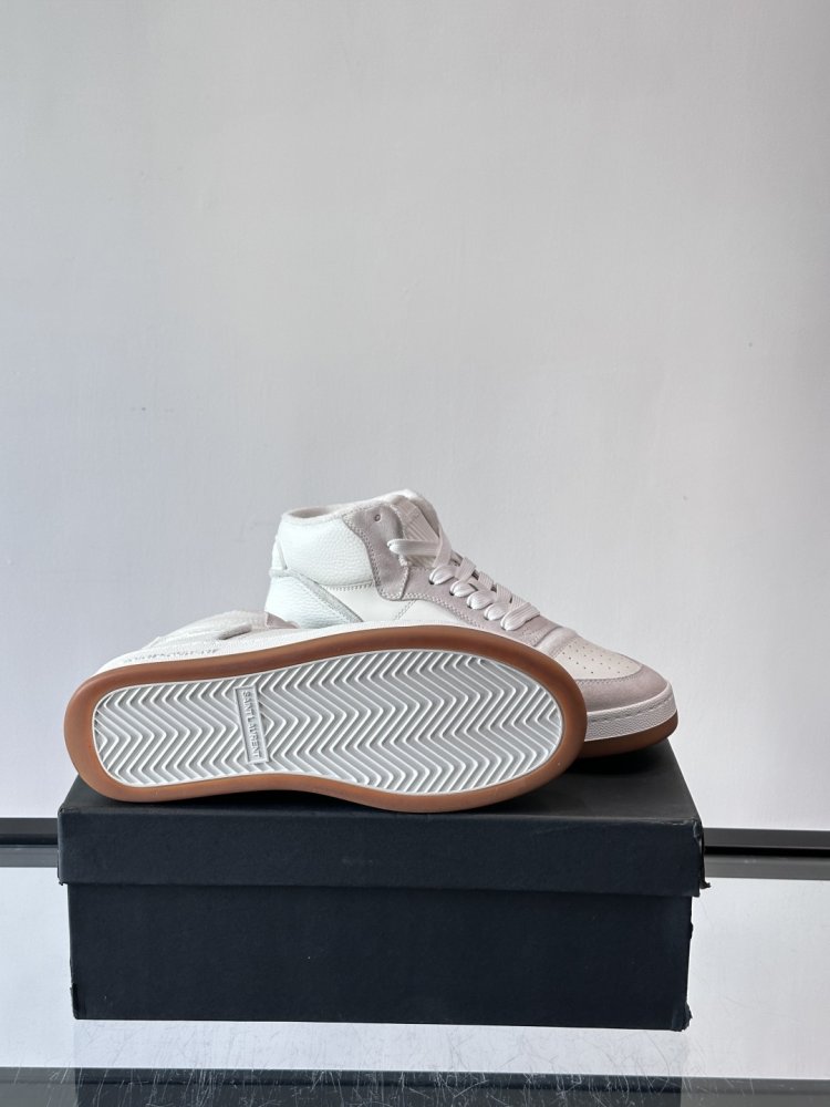 Кроссовки мужские SL80 фото 9