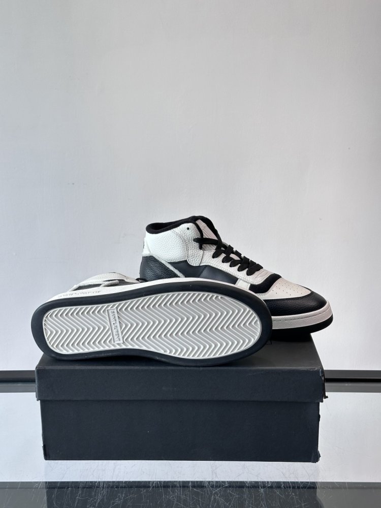 Кроссовки мужские SL80 фото 9