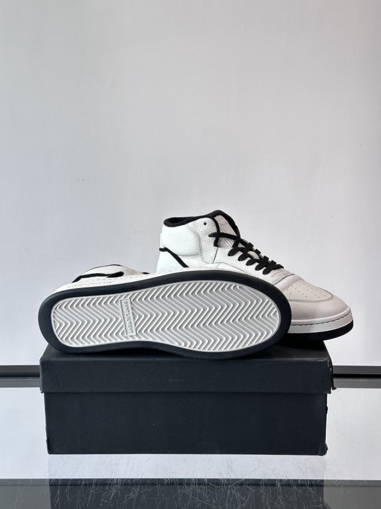 Кросівки чоловічі SL80 фото 9