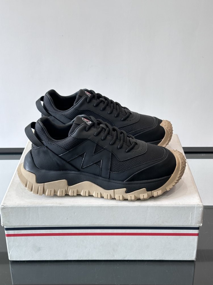 Sneakers men's TrailgriP