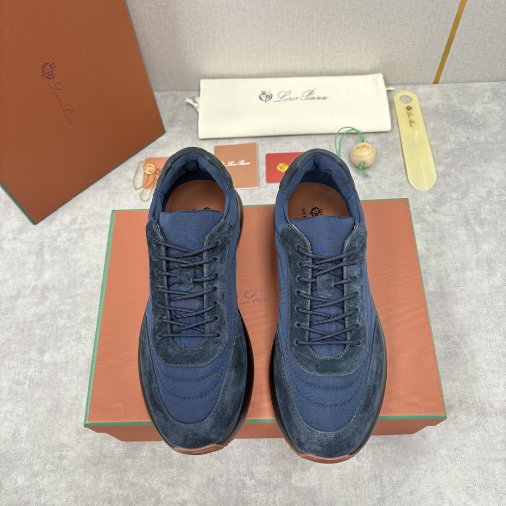 Кроссовки мужские Week End Walk