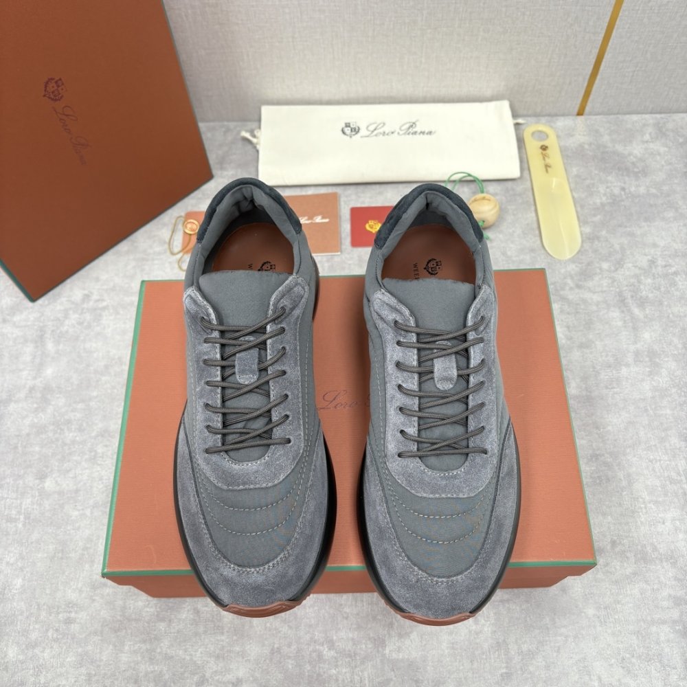 Sneakers men's Week End Walk