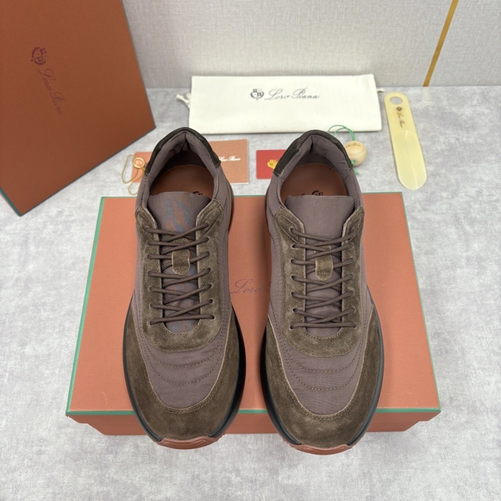 Кросівки чоловічі Week End Walk