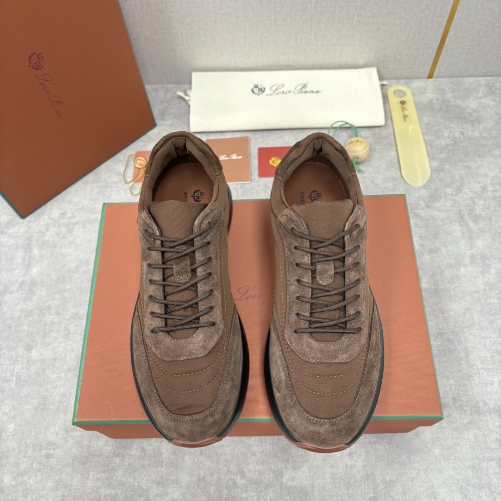 Кросівки чоловічі Week End Walk