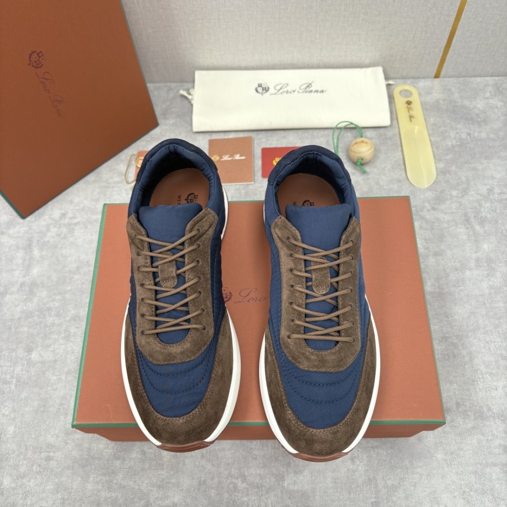 Кросівки чоловічі Week End Walk