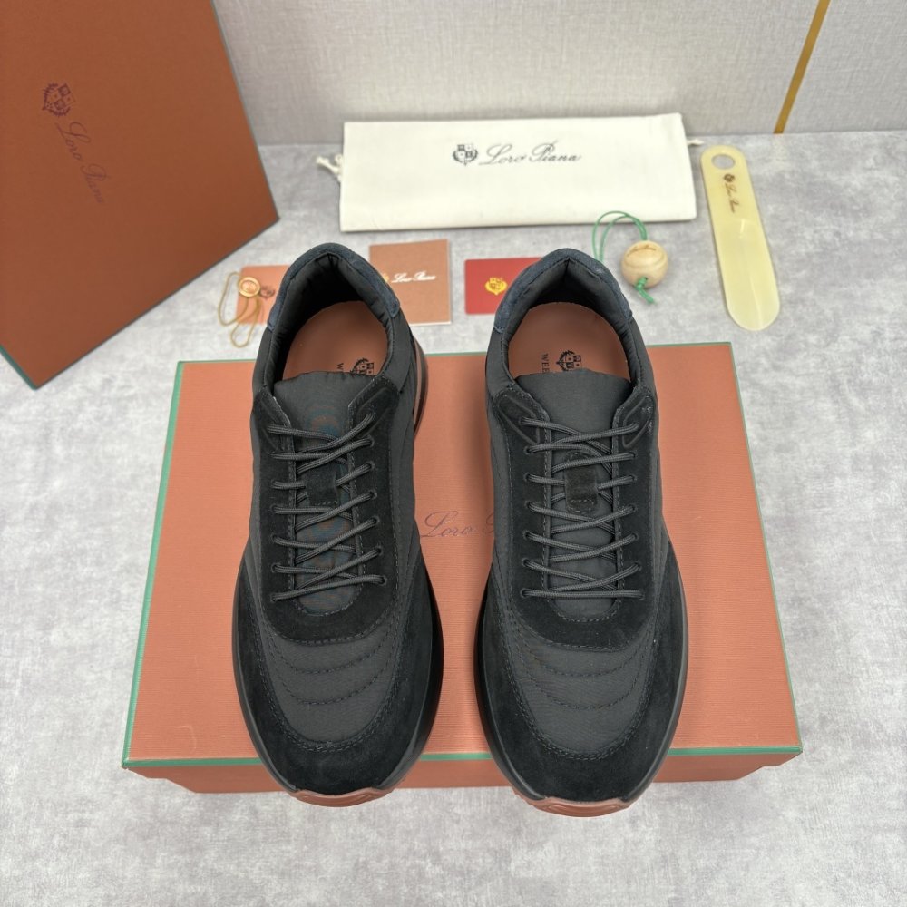 Кросівки чоловічі Week End Walk