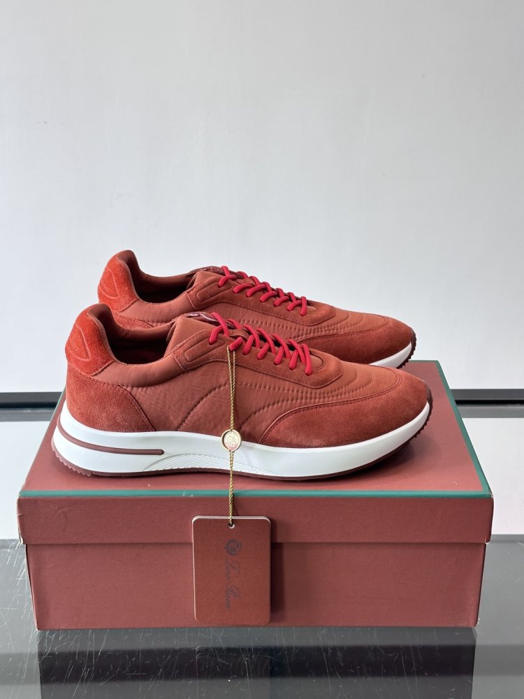 Sneakers men's Week End Walk
