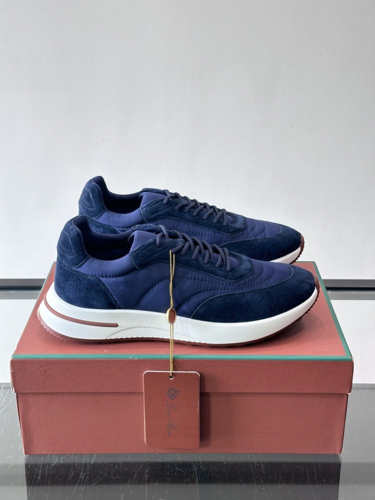 Sneakers men's Week End Walk