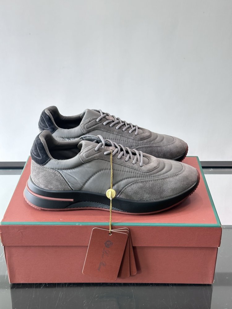 Sneakers men's Week End Walk