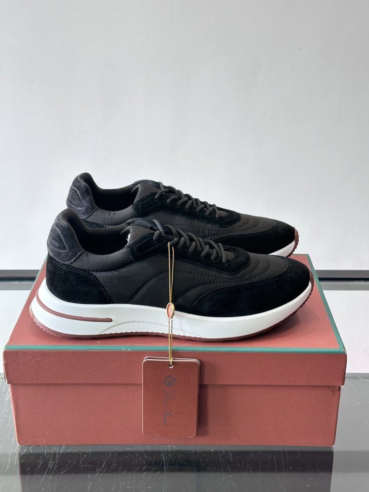 Sneakers men's Week End Walk