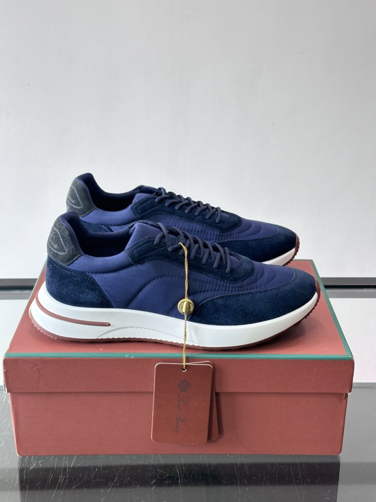 Sneakers men's Week End Walk