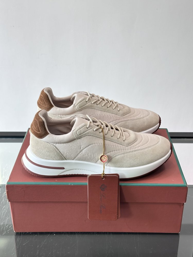 Sneakers men's Week End Walk