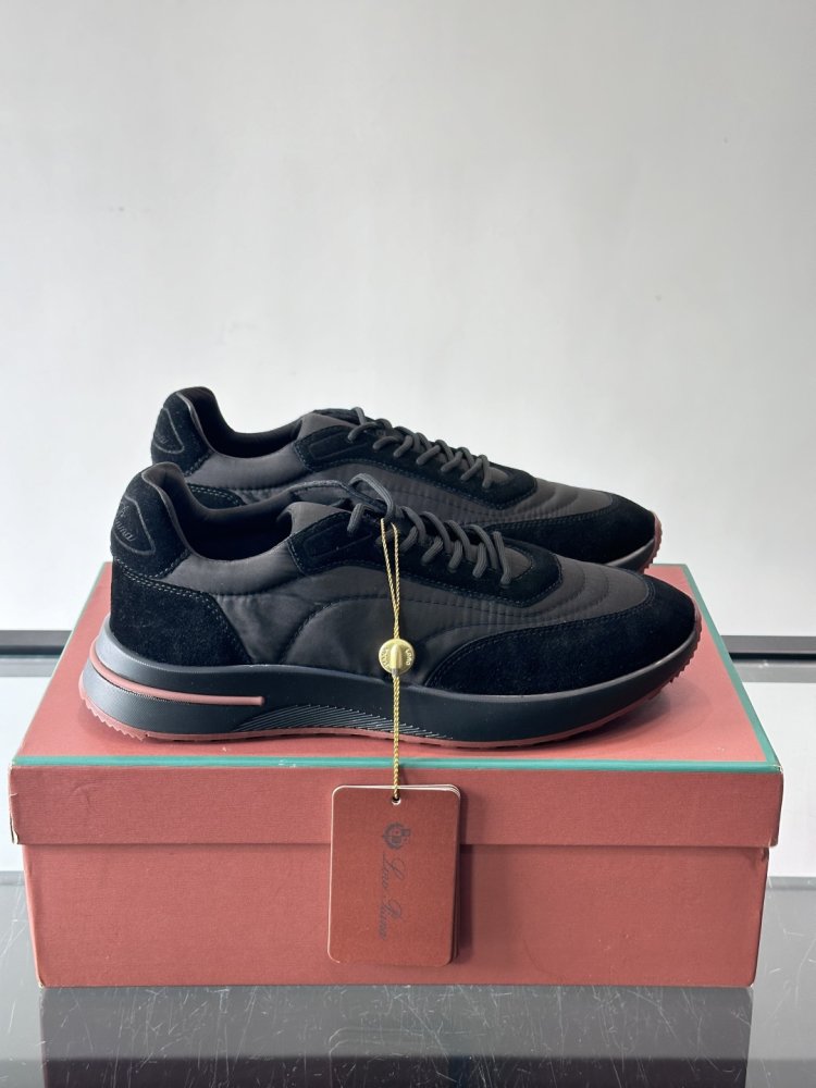 Sneakers men's Week End Walk