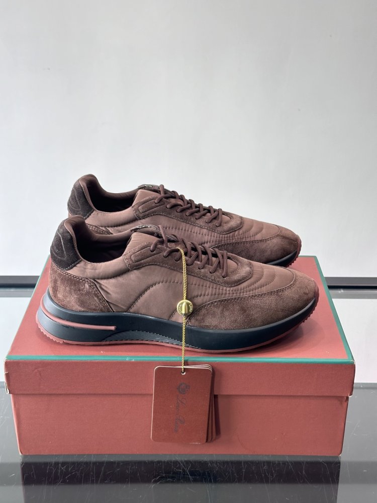 Sneakers men's Week End Walk