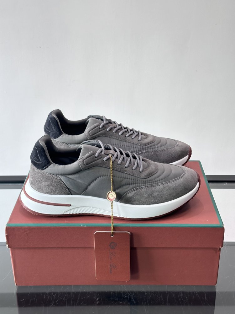 Sneakers men's Week End Walk