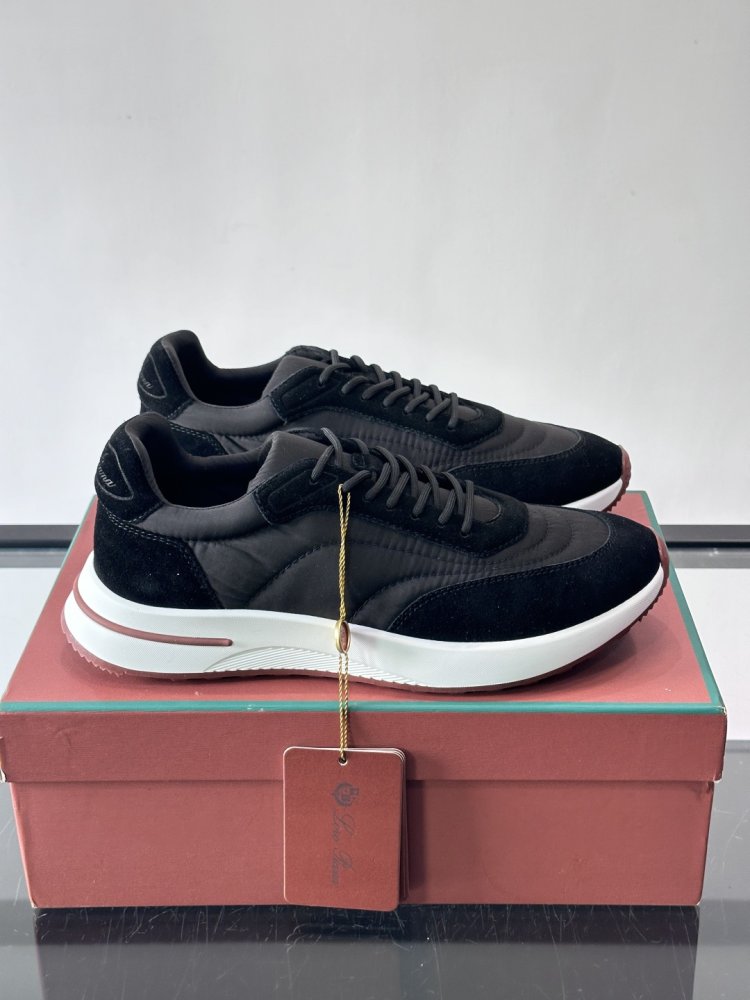 Sneakers men's Week End Walk