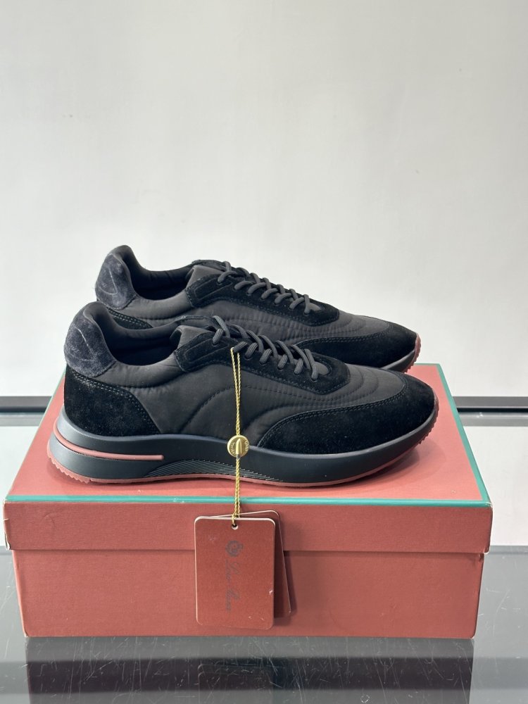 Sneakers men's Week End Walk